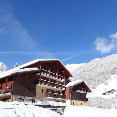 4 Pers, Pied Des Pistes, Parking, Animaux Admis - Fr-1-342-240 Apartamento