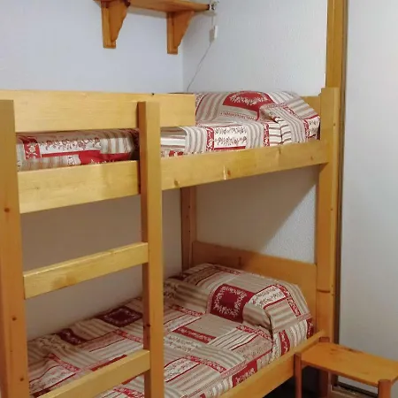 4 Pers, Pied Des Pistes, Parking, Animaux Admis - Fr-1-342-240 Apartamento Beaufort (Savoie)