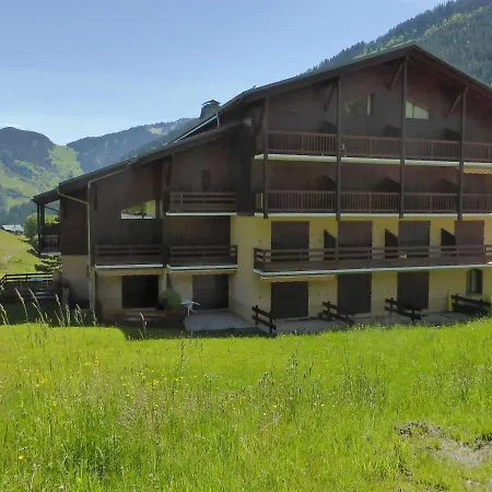 Apartamento 4 Pers, Pied Des Pistes, Parking, Animaux Admis - Fr-1-342-240 Beaufort (Savoie)