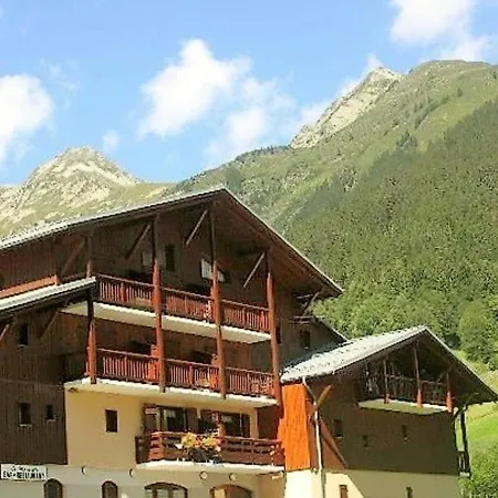 4 Pers, Pied Des Pistes, Parking, Animaux Admis - Fr-1-342-240