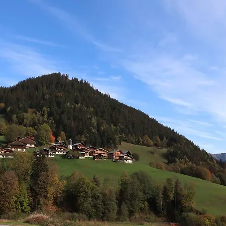 4 Pers, Pied Des Pistes, Parking, Animaux Admis - Fr-1-342-240 Apartamento Beaufort (Savoie)